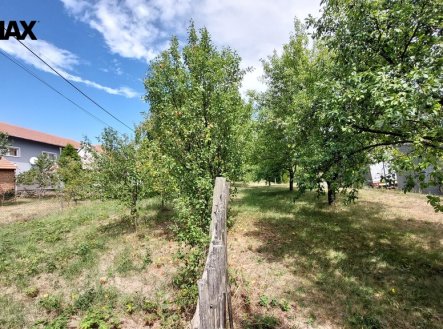 Prodej pozemku pro bydlení, 435 m²