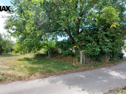 Prodej pozemku pro bydlení, 435 m²