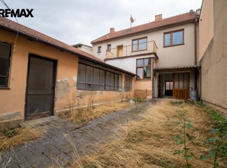 Prodej domu/vily, 190 m²