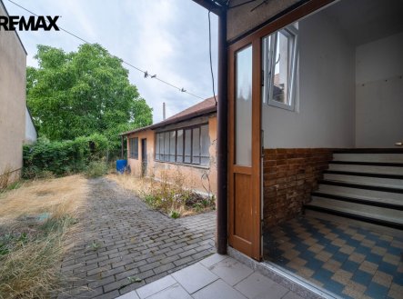 Prodej domu/vily, 190 m²