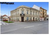 Prodej obchodní prostory, 708 m²