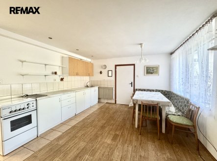 Pronájem bytu, 2+1, 70 m²