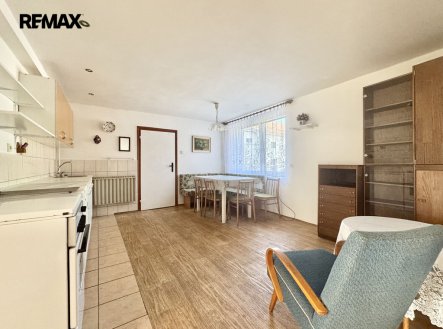 Pronájem bytu, 2+1, 70 m²