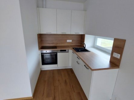 Pronájem bytu, 2+kk, 1 778 m²