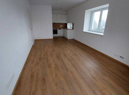 Pronájem bytu, 2+kk, 1 778 m²