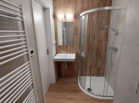 Pronájem bytu, 2+kk, 1 778 m²