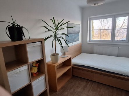 Pronájem domu/vily, 114 m²