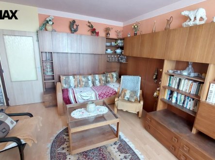 Pronájem bytu, 2+1, 56 m²