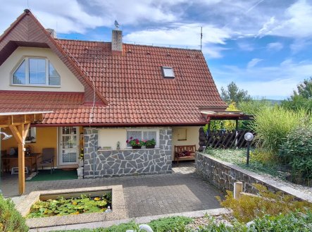 Prodej domu/vily, 92 m²