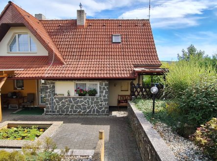 Prodej domu/vily, 92 m²