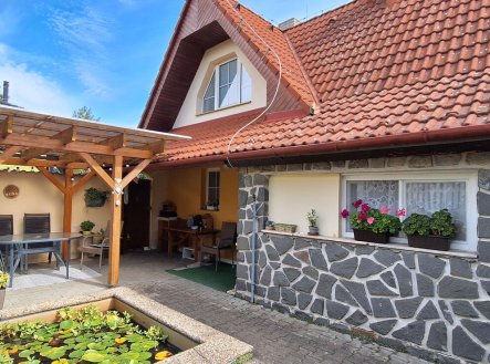 Prodej domu/vily, 92 m²