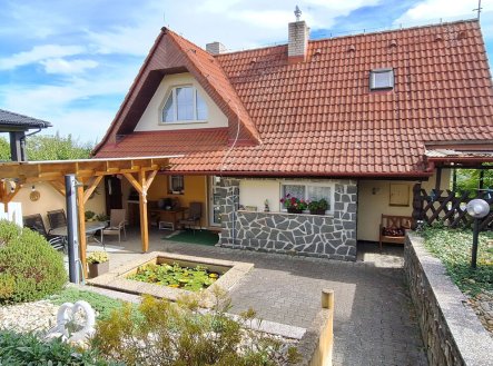 Prodej domu/vily, 92 m²