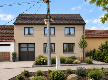 Prodej domu/vily, 120 m²