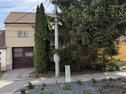 Prodej domu/vily, 120 m²