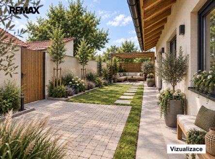 Prodej domu/vily, 120 m²