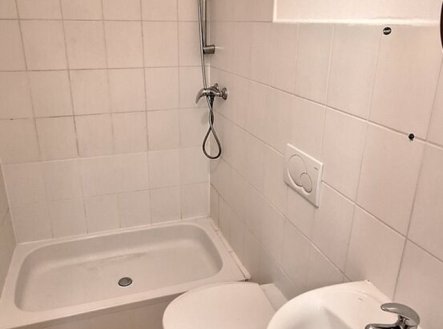 Pronájem bytu, 1+kk, 20 m²