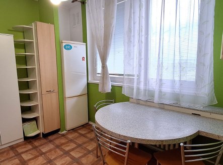 Pronájem bytu, 1+1, 32 m²