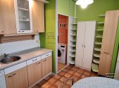 Pronájem bytu, 1+1, 32 m²