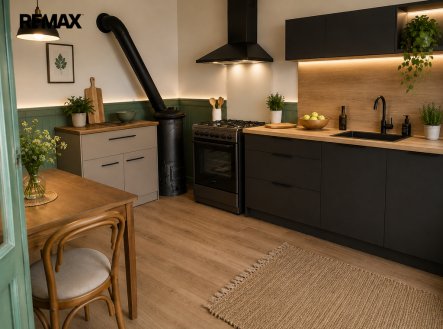 Prodej jiné komerční nemovitosti, 80 m²