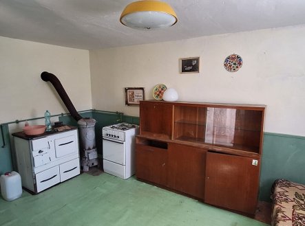 Prodej jiné komerční nemovitosti, 80 m²