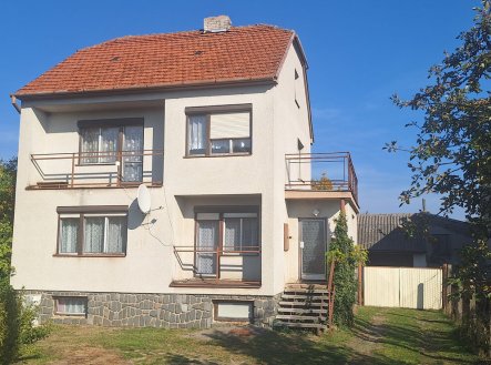 Prodej domu/vily, 120 m²