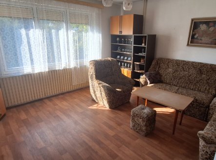 Prodej domu/vily, 120 m²