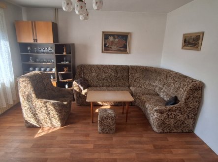 Prodej domu/vily, 120 m²