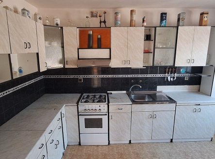 Prodej domu/vily, 120 m²