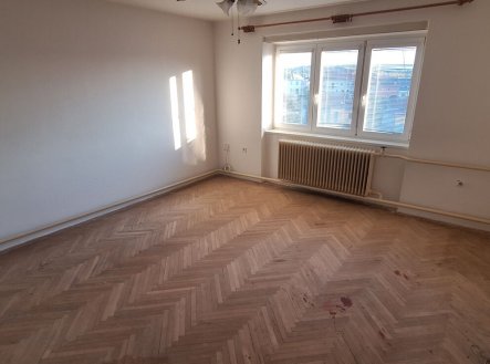 Prodej bytu, 2+1, 60 m²