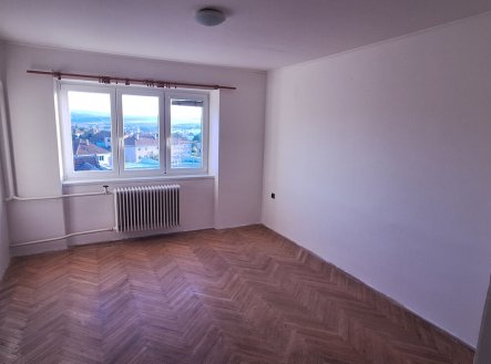 Prodej bytu, 2+1, 60 m²