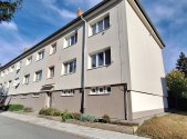 Prodej bytu, 2+1, 58 m²