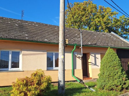 Prodej domu/vily, 75 m²