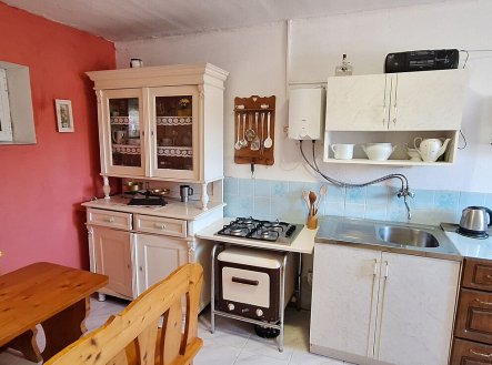 Prodej domu/vily, 75 m²