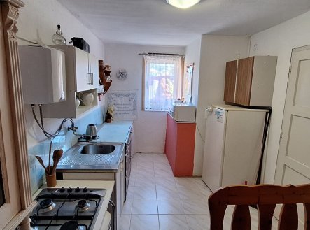 Prodej domu/vily, 75 m²