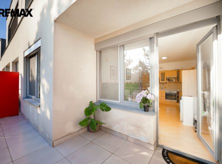 Prodej bytu, 2+kk, 54 m²