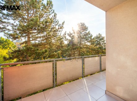 Prodej bytu, 2+kk, 54 m²