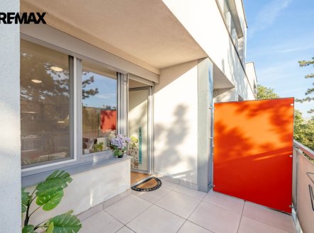 Prodej bytu, 2+kk, 54 m²