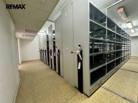 Pronájem jiné komerční nemovitosti, 52 m²