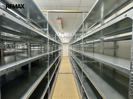 Pronájem jiné komerční nemovitosti, 52 m²