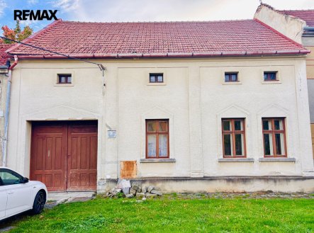 Prodej domu/vily, 85 m²