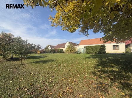 Prodej pozemku pro bydlení, 780 m²