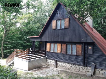 Prodej chaty/rekreačního objektu, 100 m²