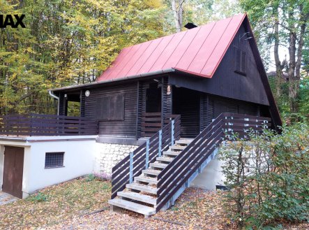 Prodej chaty/rekreačního objektu, 100 m²