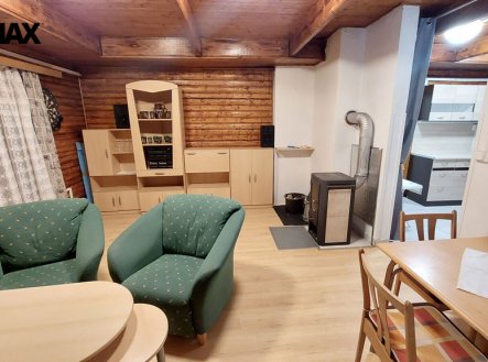 Prodej chaty/rekreačního objektu, 100 m²