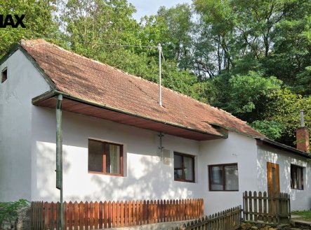 Prodej domu/vily, 58 m²
