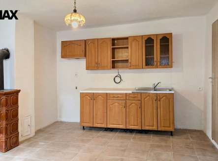 Prodej domu/vily, 58 m²