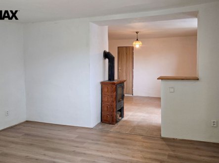 Prodej domu/vily, 58 m²