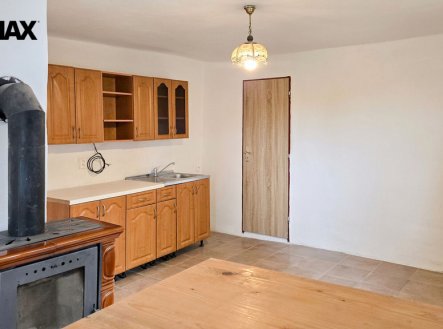 Prodej domu/vily, 58 m²