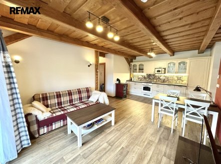Prodej bytu, 3+kk, 58 m² obrázek