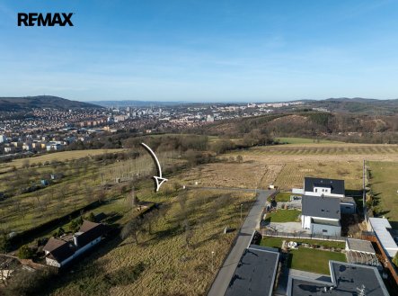 Prodej pozemku pro bydlení, 748 m² obrázek